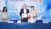 BỆNH VIỆN THẨM MỸ KANGNAM GHI DẤU ẤN TẠI PROFHILO AWARD