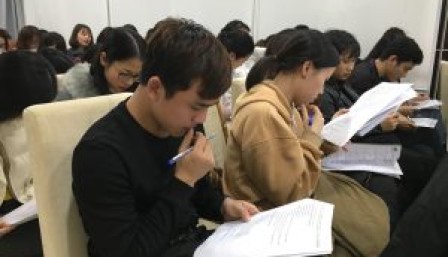 Đào tạo “Tổng quan về các dịch vụ Nha khoa”