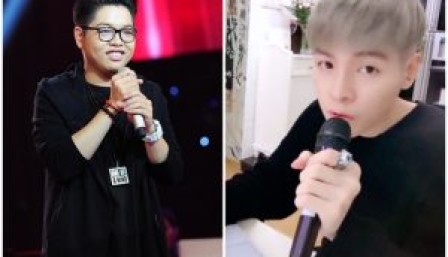 Bệ phóng nhan sắc và con đường nghệ thuật của Đức Phúc