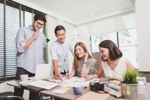 Nhân văn – Nền tảng của phát triển bền vững
