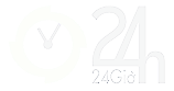 24h