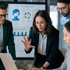 Đào tạo cán bộ