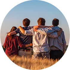 Đào tạo lực lượng <br>cán bộ cận kề