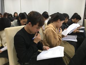 Đào tạo “Tổng quan về các dịch vụ Nha khoa”