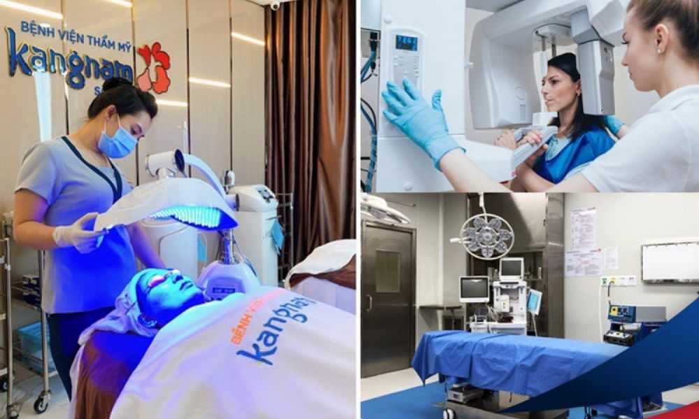 đảm bảo các cơ sở Thẩm mỹ - Y tế cần lường trước các rủi ro cho mỗi khách hàng/bệnh nhân