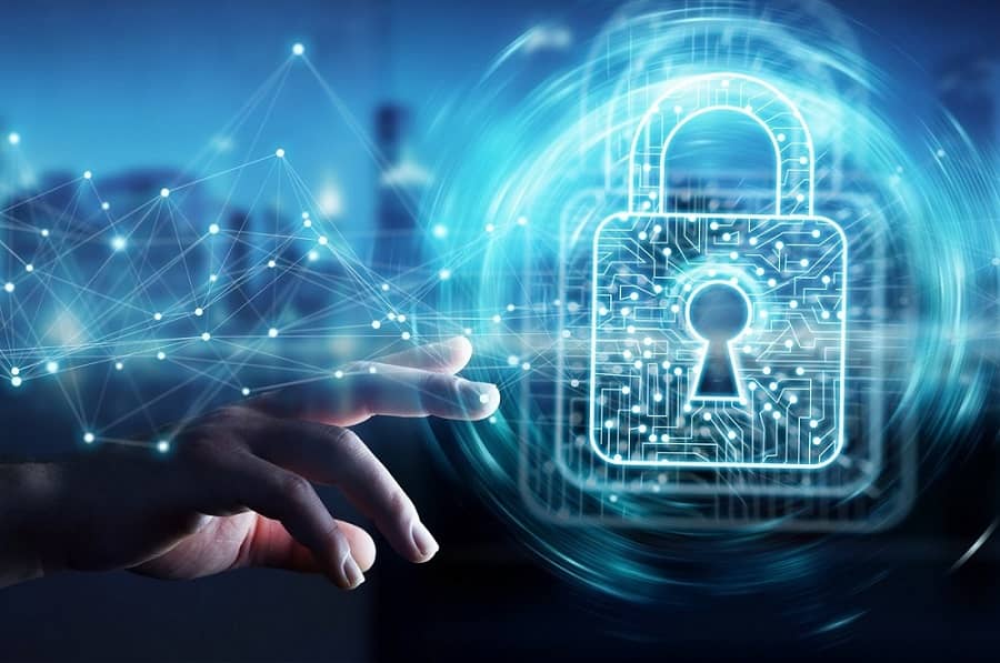 Thách thức về bảo mật thông tin