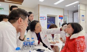 SCI Group còn chú trọng đến công tác thiện nguyện vì cộng đồng