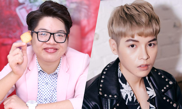 Đức Phúc và hành trình lột xác