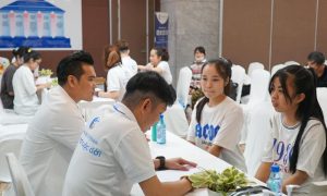 SCI thành lập và phát triển CLB thiện nguyện Ước Mơ Cuộc Đời – Dream Life