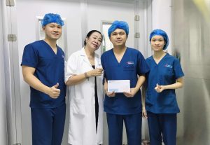 Tấm gương Bác sĩ: Người cấp cứu kịp thời bệnh nhân phản vệ độ 3