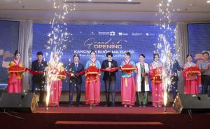 BUÔN MÊ THUỘT – ĐIỂM ĐẾN TIẾP THEO TRONG CHUỖI VIỆN THẨM MỸ KANGNAM