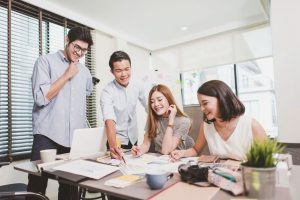 Nhân văn – Nền tảng của phát triển bền vững