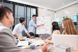 Phát triển tài năng – Nền tảng cho chất lượng và tăng trưởng dài hạn.